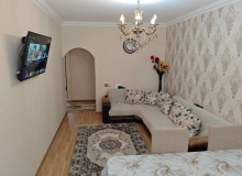 Dadaş Bünyadzadə küçəsi
