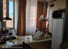 Masazır, Yeni Bakı yaşayış kompleksi, bina 15