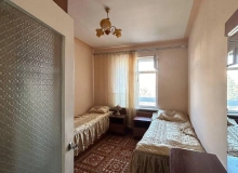 Bəhruz Nuriyev küçəsi