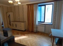 Koroğlu Rəhimov küçəsi