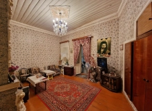 M. Əfəndiyev küçəsi