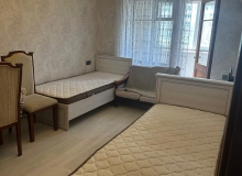 Əhməd Cəmil küçəsi