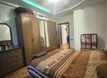 Bakıxanov, Akkord-un binaları