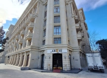 Heydər Əliyev prospekti