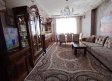 Şirin Mirzəyev küçəsi