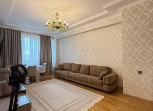 Nizami r., Nefçilər m/s yaxınlığı
