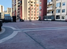 H. Zərdabi küçəsi