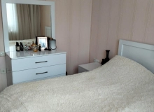 Əli Vəliyev küçəsi