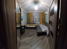 Səməd bəy Mehmandarov küçəsi