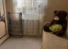 Bakı şəhəri Xəzər rayonu