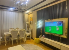 Bakı, Yeni Günəşli qəsəbəsi