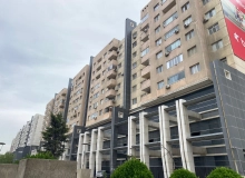 Xırdalan şəhəri Abşeron Gənclər Şəhərciyi