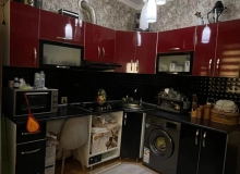 Qaraçuxur,Maşallah marketin yanı