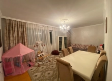 Bakıxanov qəsəbəsi, Akkordun binaları