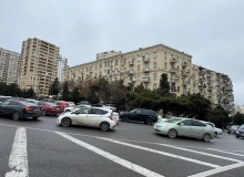 N. Nərimanov prospekti