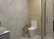 Dərnəgül metrosunun yaxınlığı, Cəfər Xəndan küçəsi, West Town Yaşayış kompleksi