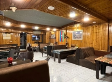 Mir Cəlal küçəsi