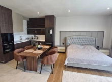 Nardaran, Sea Breeze yaşayış kompleksi