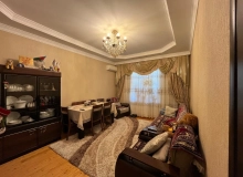 Sabunçu rayon Savalan qəsəbəsi