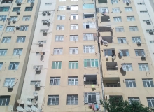 Xırdalan şəhəri Abşeron Gənclər Şəhərciyi