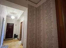 Elşən Süleymanov küçəsi