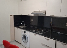 N. Hikmət küçəsi