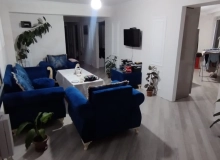 Ramiz Quliyev küçəsi