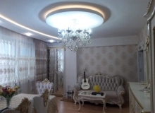 Yavər Əliyev küçəsi