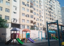 Xırdalan şəhəri Abşeron Gənclər Şəhərciyi