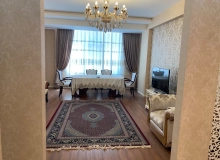 Nəcəfqulu Rəfiyev küçəsi