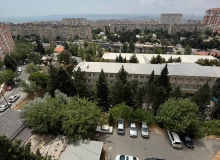 Köhnə Günəşli qəsəbəsi