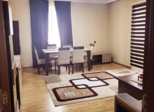 Yasamal. Əsəd Əhmədov kuç.