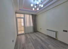 Masazır, Yeni Baki yaşayış kompleksi, bina 15
