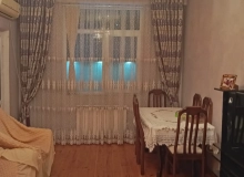 Xətai r., Məhəmməd Hadi küçəsi