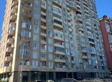 Binəqədi, M.Məmmədxan küç.