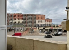 Abşeron rayonu, Saray qəsəbəsi, Saray MTK