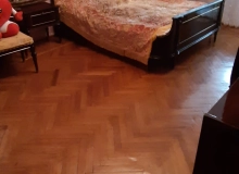 İnşaatçılar met.-dan 5 dəq. məsafədə