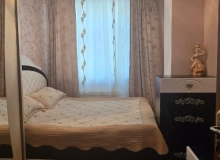 Masazır qəsəbəsi Qurtuluş 93 kompleksi