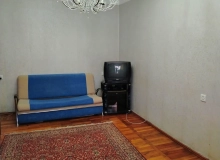 Nəcəf Nərimanov küçəsi