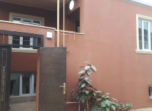 Əliağa Vahid küçəsi