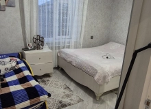 Buzovna Nihat marketə yaxın
