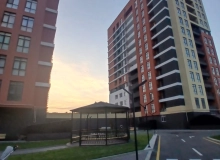 Sirin Mirzeyev kucesi