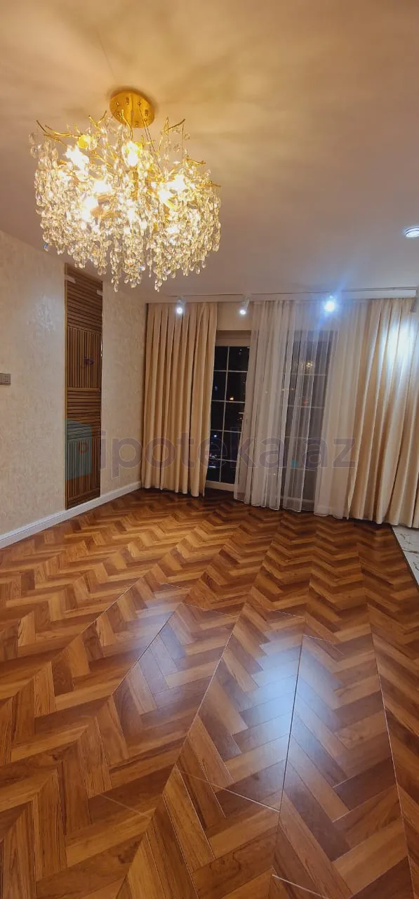 İnşaatçılar prospekti