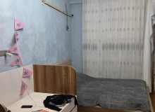 Sabunçu rayonu, Bakıxanov qəsəbəsi, Qaraxan MTK