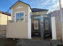 Zaur Həsənov küçəsi