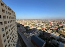 Abşeron şəhəri saray qəsəbəsi