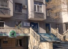 Tbilisi pr.