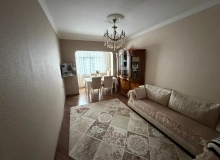 İnqilab İsmayılov küçəsi