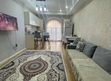 Xırdalan, Qalubiyyə küçəsi