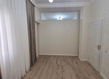 Zabrat - Kürdəxanı yolu, Bakı Müasir yaşayış kompleksi
